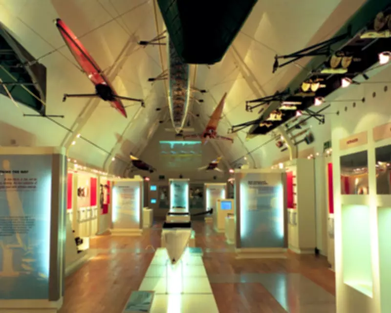 Chris Dodd: Guardian Rowing Journalist and Museum Founder Dies at 83