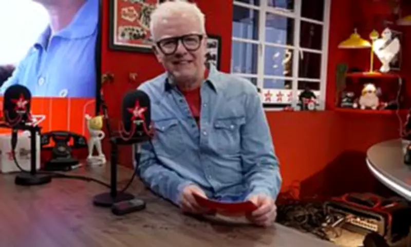 Chris Evans Revives TFI Friday for YouTube with Plans for Next 30 Years