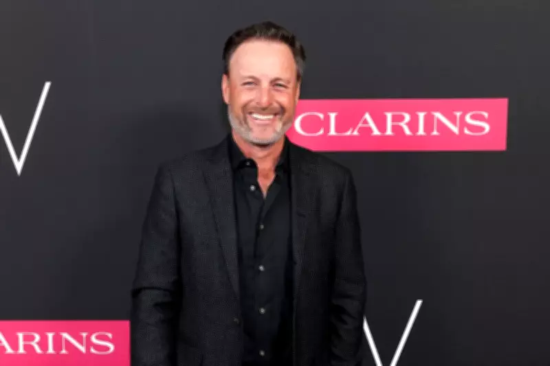 Chris Harrison Returns with Traditional Love Dating Show After Bachelor Exit