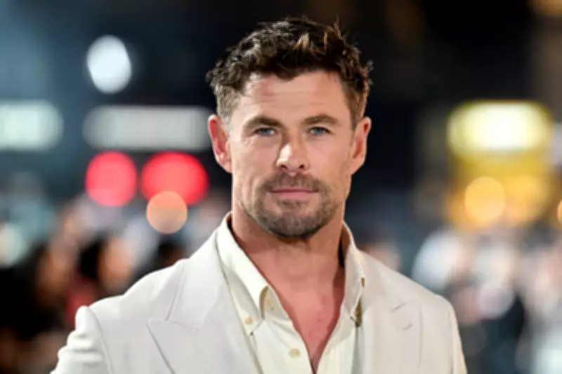 Chris Hemsworth Calls Australia Return 'Greatest Decision' After Leaving LA