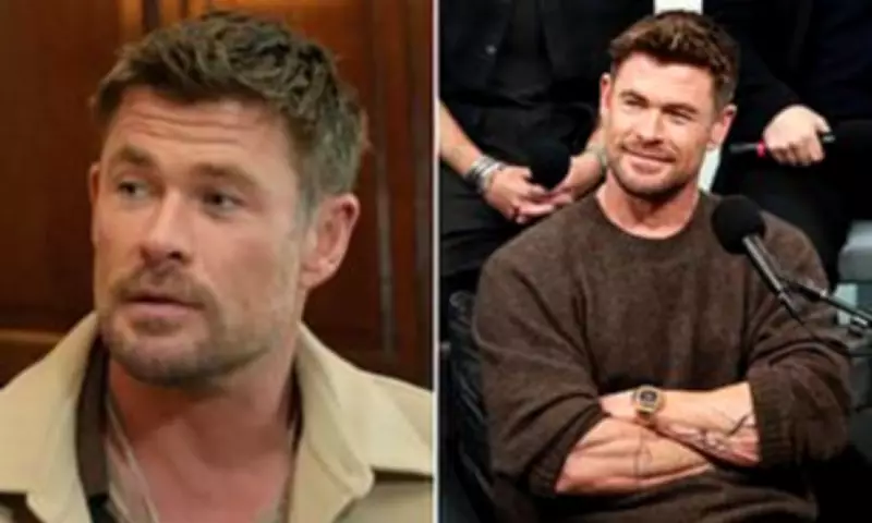 Chris Hemsworth's Aussie Slang Sparks Debate Among Australian Fans