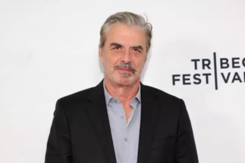 Chris Noth Claims He's 'Lucky' Mr. Big Was Killed Off in Sex and the City Reboot