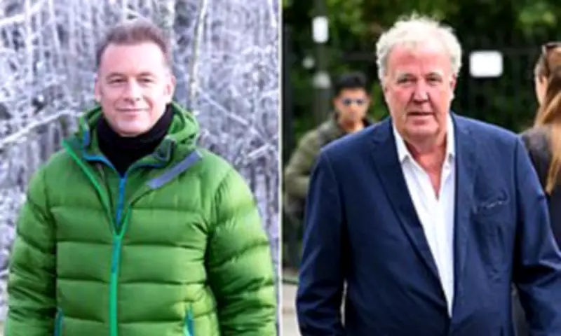 Chris Packham Reveals True Feelings on Jeremy Clarkson's 'Changing Views'