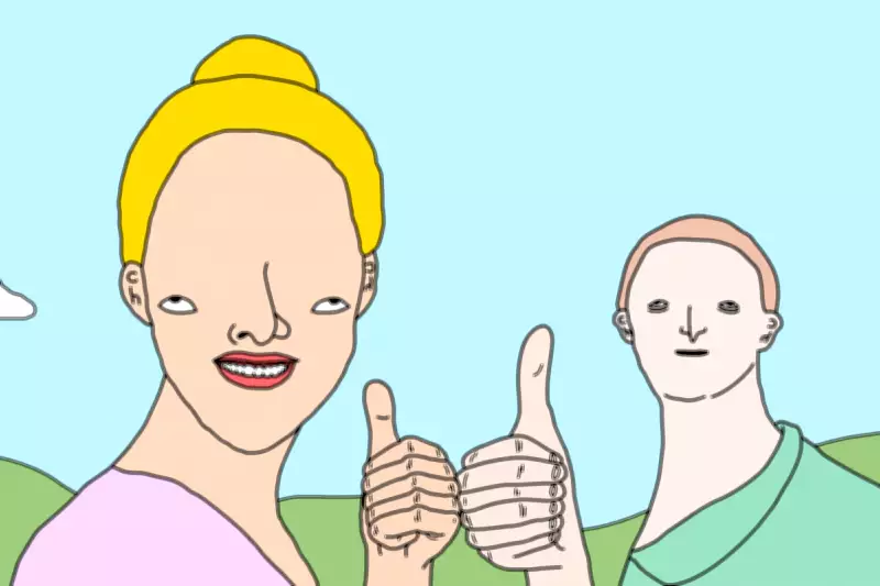 Chris (Simpsons Artist): The Internet's Unhinged Surrealist Captivates Millions