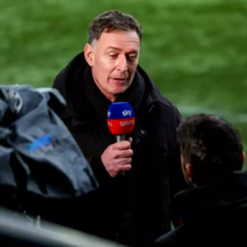 Chris Sutton Criticises Arsenal's 'Over Celebrating' After Tottenham Derby Win