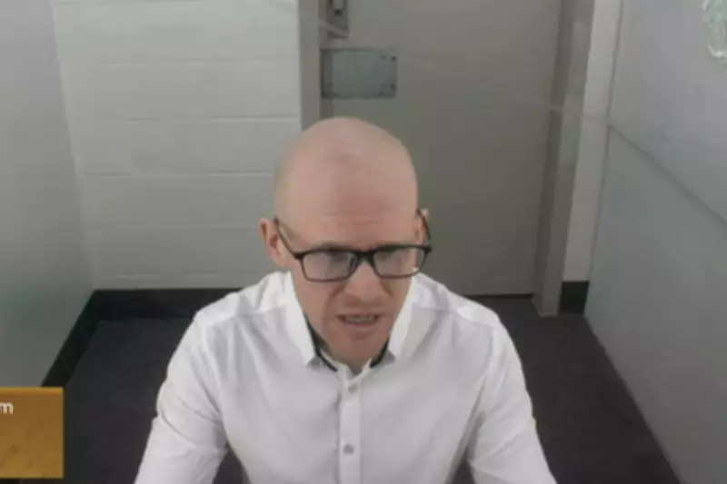 Christchurch Mosque Killer Seeks to Withdraw Guilty Pleas in Court Appeal