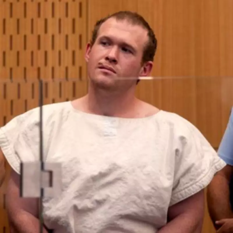 Christchurch Mosque Shooter Seeks to Withdraw Guilty Plea in Court Appeal