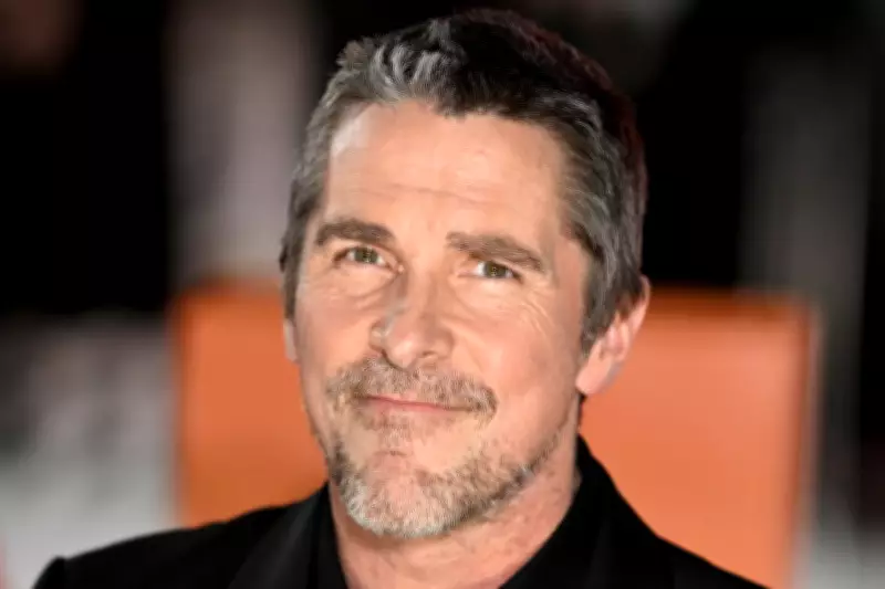 Christian Bale Confirms Heat 2 Role, Jokes About Filling Melissa McCarthy's Shoes