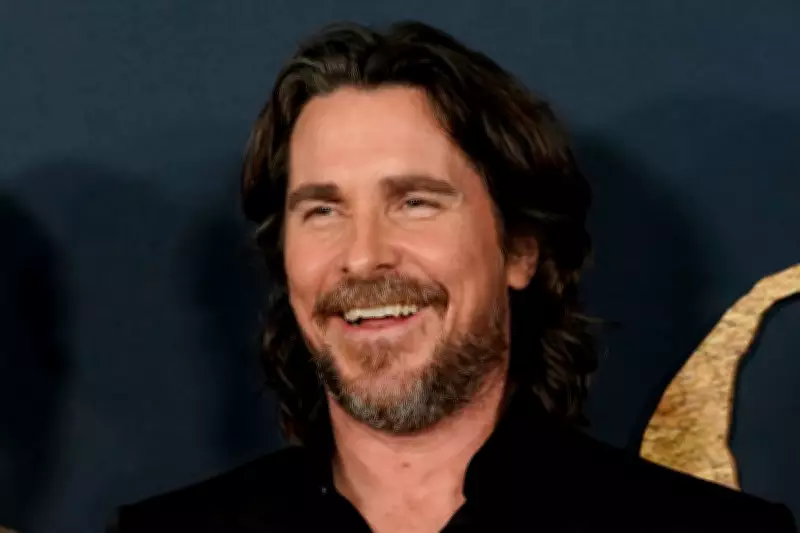 Christian Bale Joins Leonardo DiCaprio in Heat 2 Prequel-Sequel Film