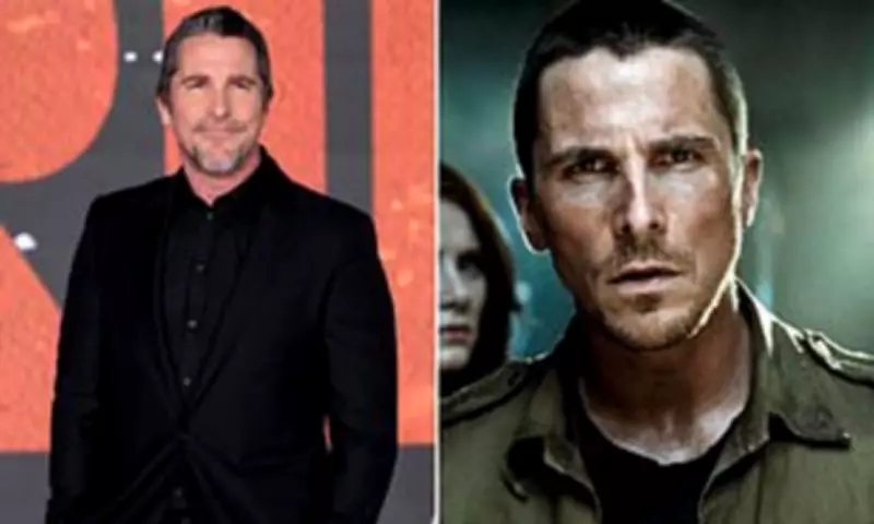 Christian Bale Warns Fans: Meeting Me Leads to 'Terrible Disappointment'