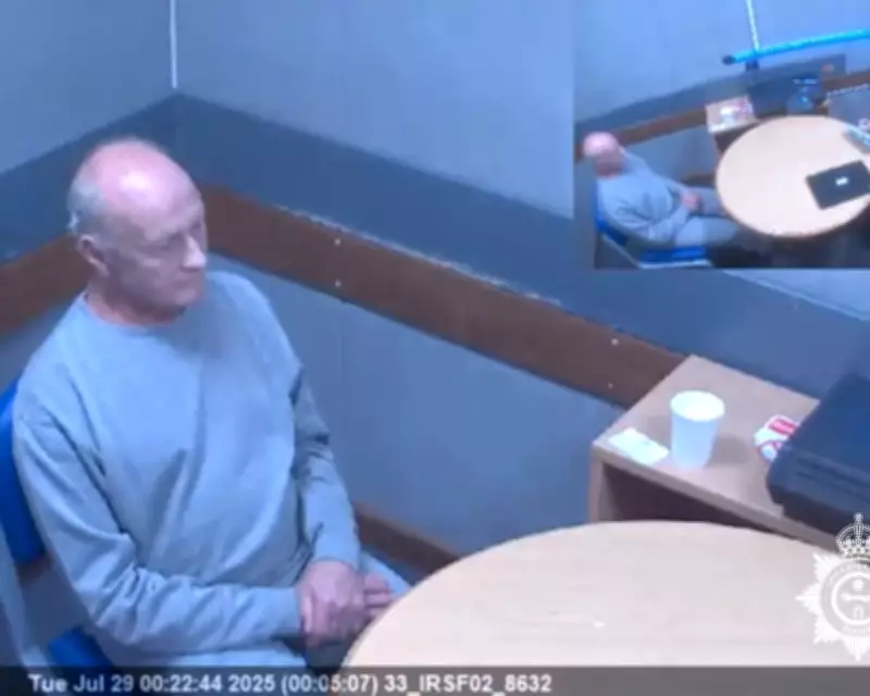 Christian Camp Leader Jailed for 23 Years for Drugging and Abusing Boys