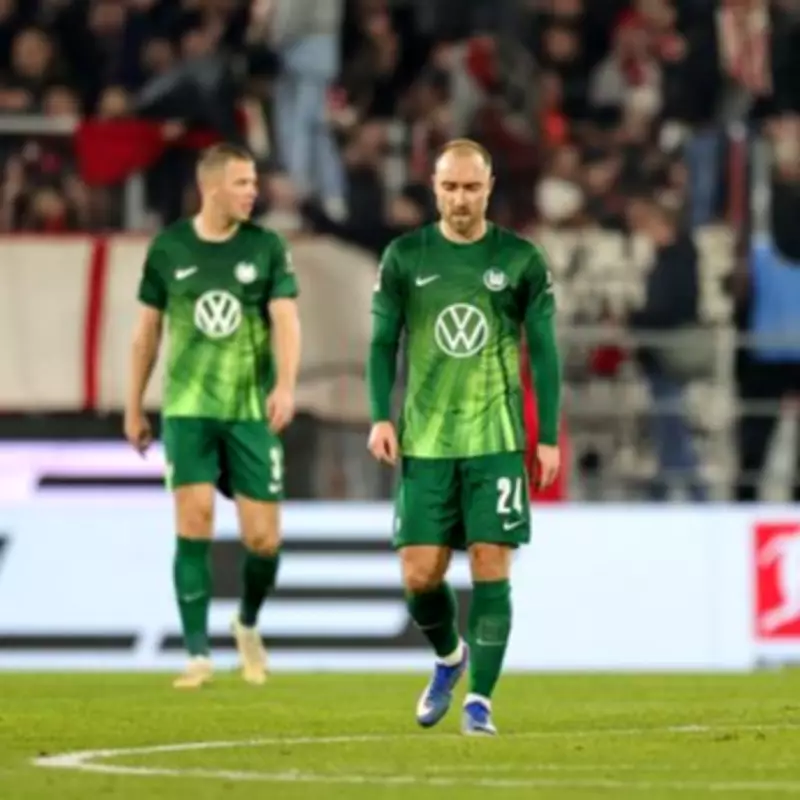 Christian Eriksen Embraces Relegation Fight After Manchester United Exit