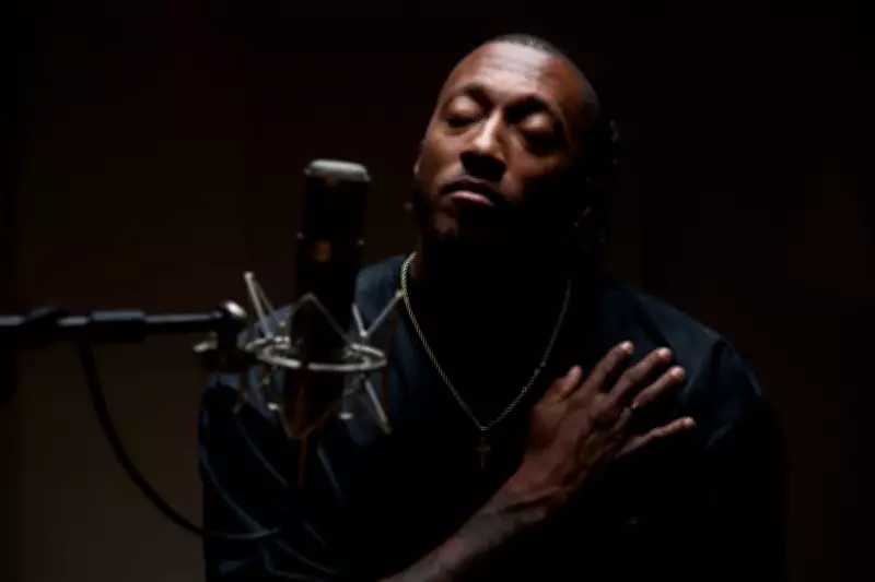 Christian Rap, Afrobeats and R&B Artists Redefine Faith-Based Music