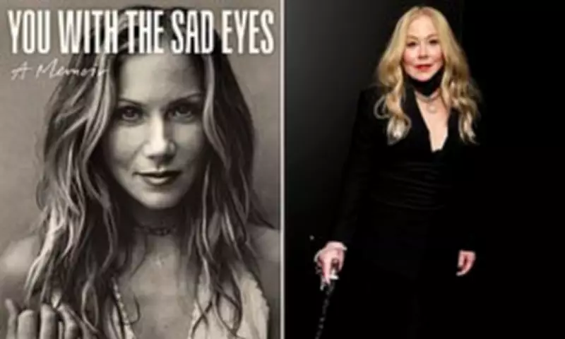 Christina Applegate Confined to Bed Amid MS Battle, Details Trauma in Memoir