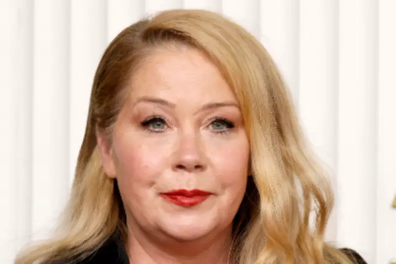 Christina Applegate Reveals Childhood Molestation in New Memoir