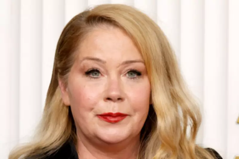 Christina Applegate Reveals Daily Bed Confinement Due to MS Pain