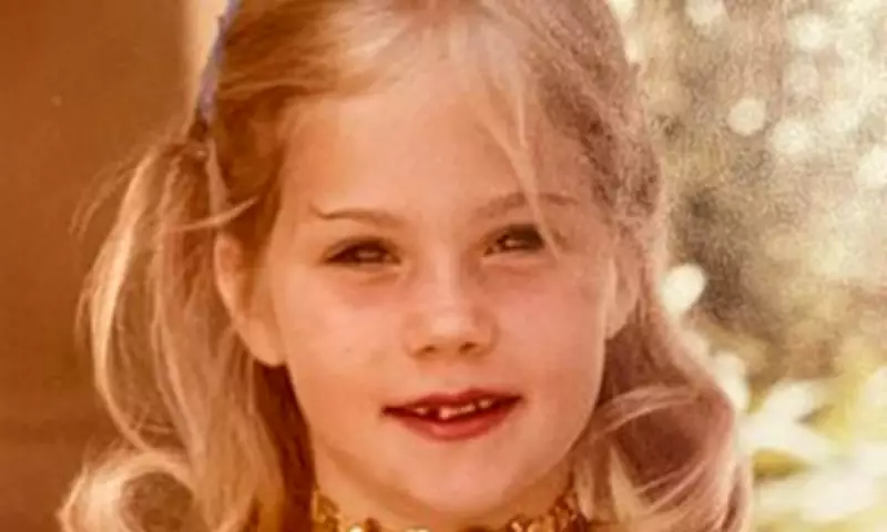 Christina Applegate Shares Childhood Photo, Reflects on Dance Amid MS Battle