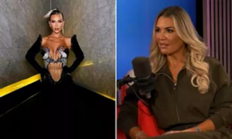 Christine McGuinness Reveals New 'Situationship' and Vows to Leave Toxic Trait Behind