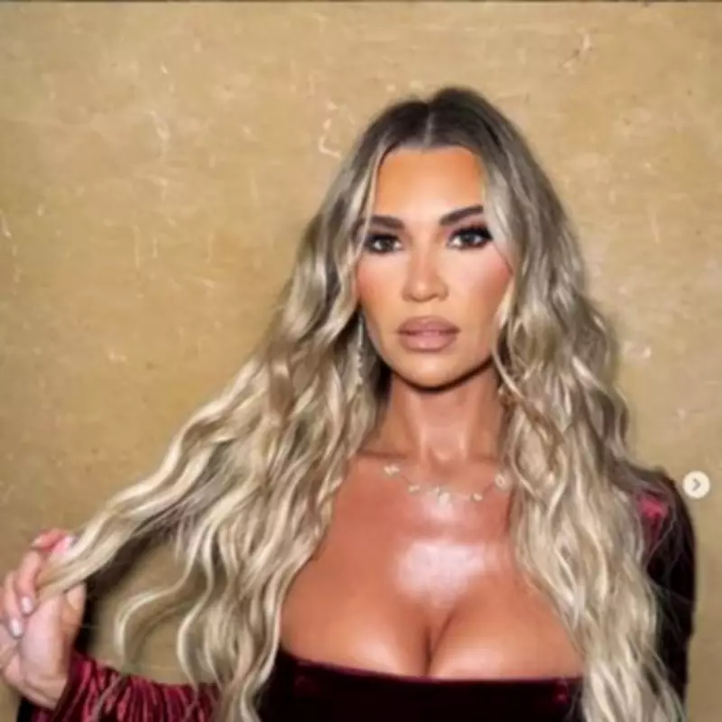 Christine McGuinness Reveals 'Toxic' Situationship Fears in Dating Confession