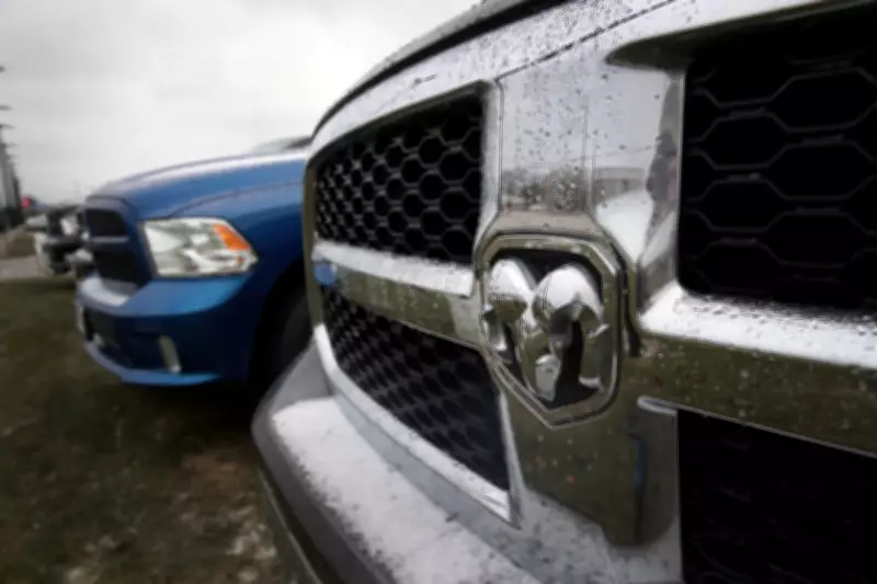 Chrysler Recalls Over 450,000 Vehicles for Brake Light and Trailer Tow Defects