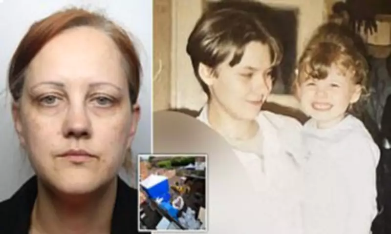 Church-Going Neighbour Convicted of Murdering Partner After 15-Year Cover-Up