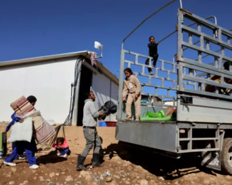 Church of England Bishops Condemn UK Inaction Over West Bank Annexation