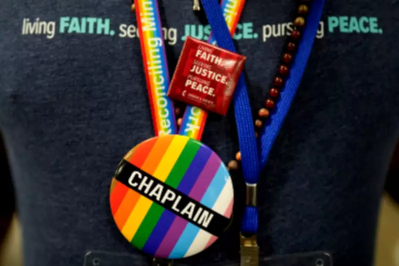 Church of England Bishops Vote Unanimously to Block Standalone Gay Blessings