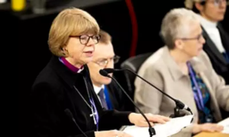 Church of England Faces Backlash Over £100 Million Slavery Reparations Plan