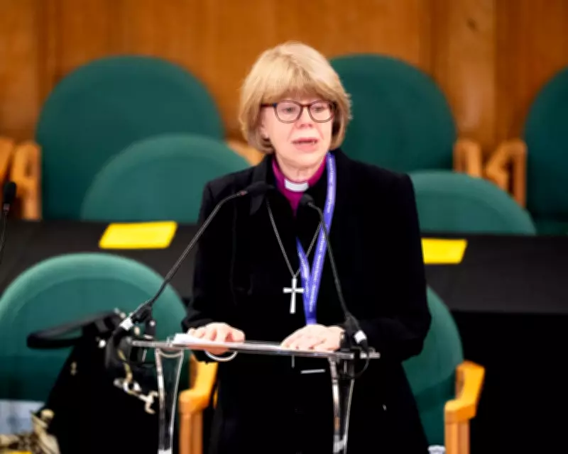 Church of England Halts LGBTQ+ Equality Work, Deepening Divisions