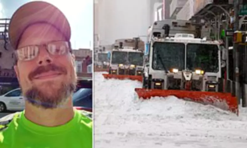 Church Volunteer Dies on NYC Bench in Freezing Cold After Pharmacy Trip