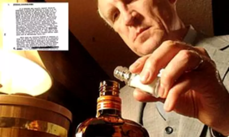 CIA's Project Artichoke: Declassified Files Reveal Mind Control Experiments