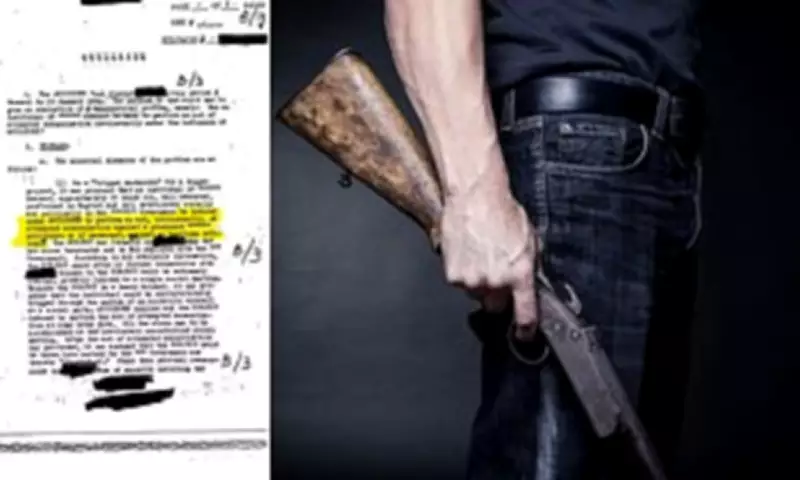 CIA's Project Artichoke: Secret Plan to Create Brainwashed Assassins Revealed