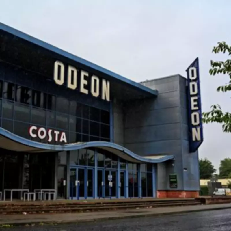 Cinema Snack Hack: Odeon Customers Get Popcorn, Sweets & Drink for £4.50