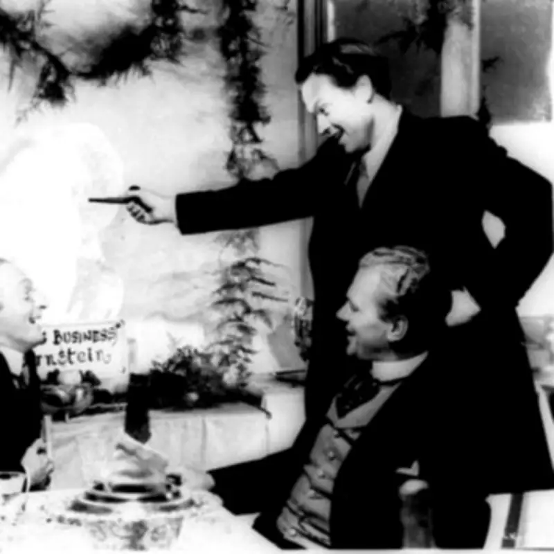 Citizen Kane: The 'Greatest Film Ever Made' Now Streaming on BBC iPlayer