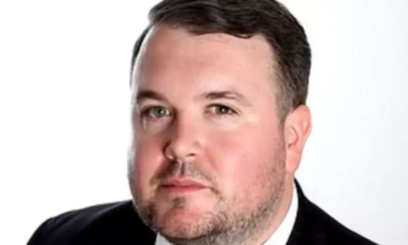 City Lawyer Suspended for Racist Remarks, Groping, and Drunken Misconduct at Work Parties