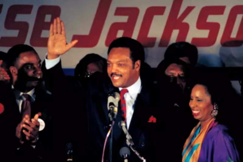 Civil Rights Icon Jesse Jackson Dies at 84, His Defining Speeches Remembered