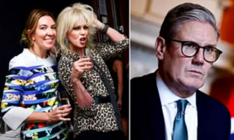 Civil Service Frontrunner Repaid Taxpayer-Funded Transatlantic Commute