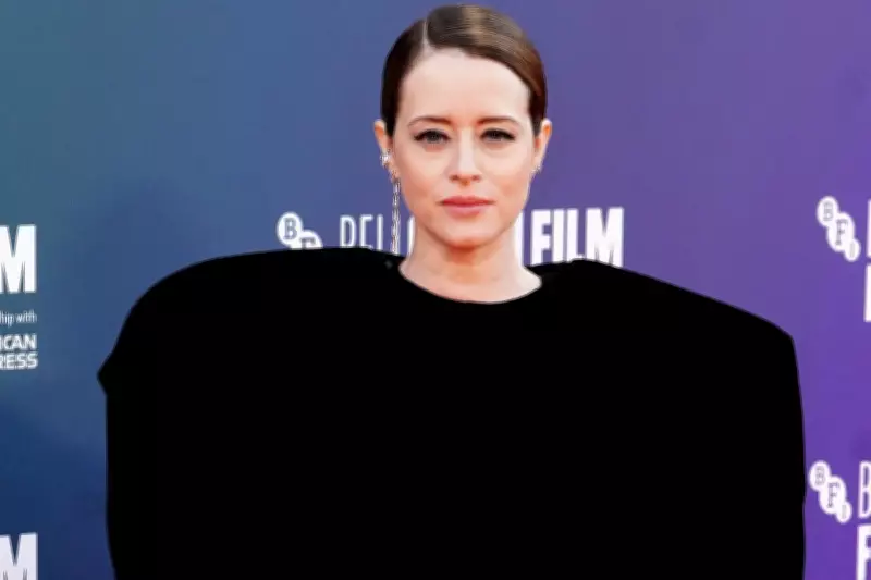 Claire Foy Reveals Parasite Battle Led to Caffeine Ban and Diet Overhaul