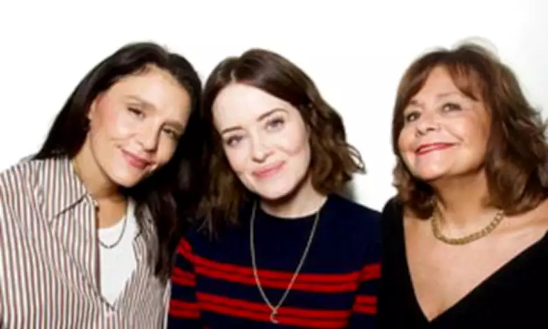 Claire Foy's Health Journey: Parasite Led to Caffeine Ban and Dietary Changes