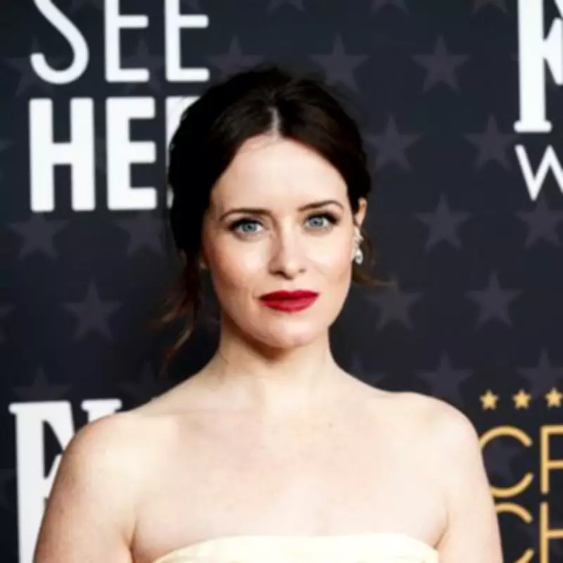 Claire Foy's Parasite Discovery: Why The Crown Star Quit Coffee for Years