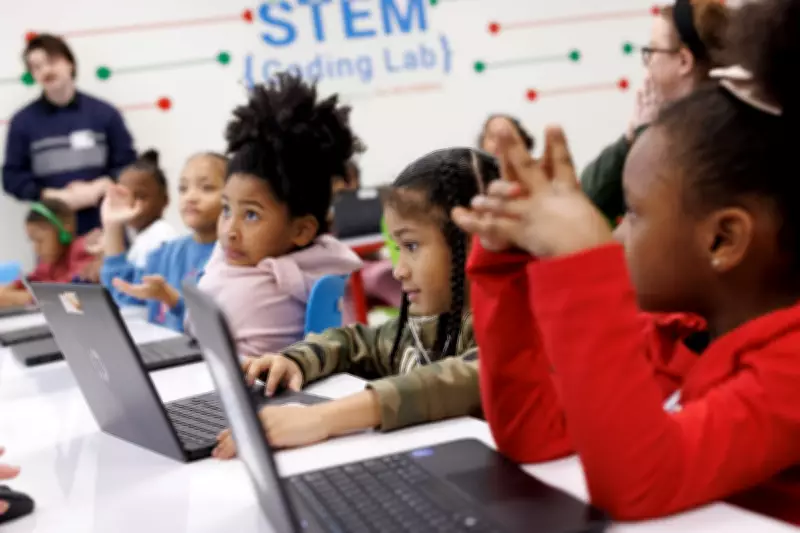Clairton's 'Beartopia' MicroSociety Transforms Learning Amid Industrial Legacy