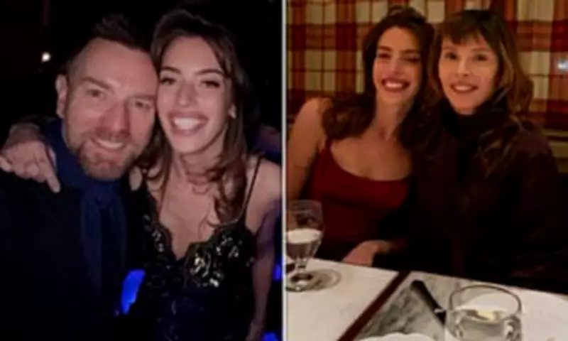 Clara McGregor Celebrates 30th Birthday with Parents After Mending Feud with Father Ewan