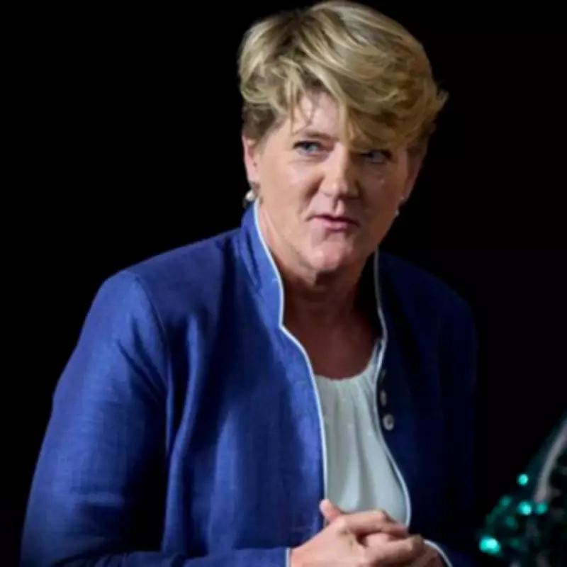 Clare Balding's BBC Salary, Marriage to Alice Arnold, and Past TV Controversy