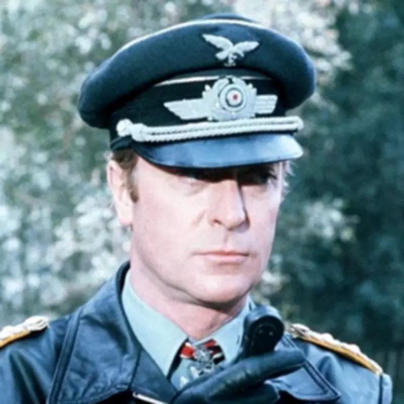 Classic 1970s War Film 'The Eagle Has Landed' Now Streaming on BBC iPlayer