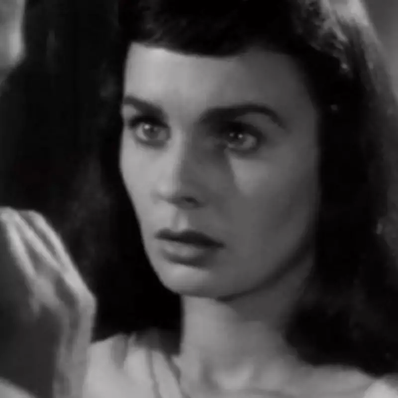 Classic Noir 'Angel Face' with Simmons and Mitchum Now Streaming on BBC iPlayer