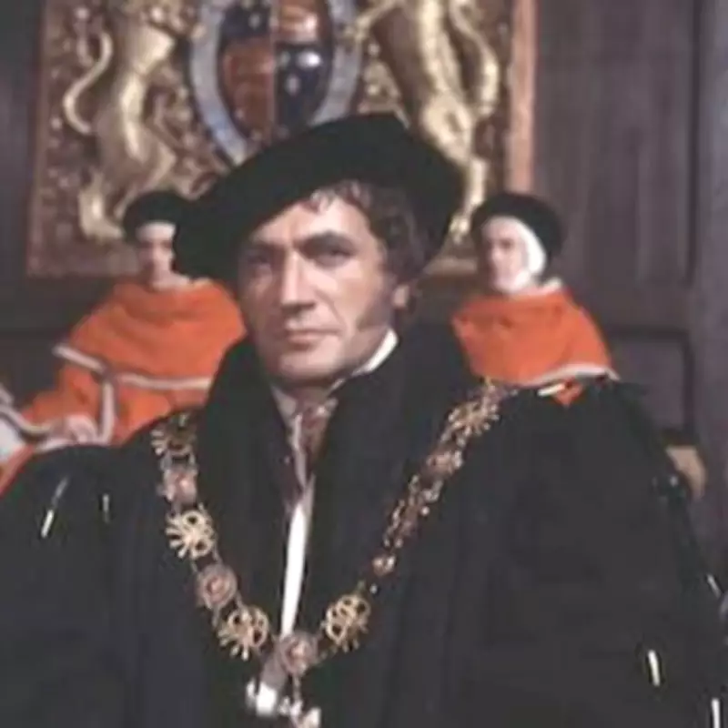 Classic Tudor Drama 'A Man for All Seasons' Now Streaming on BBC iPlayer