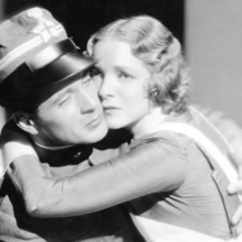 Classic War Romance 'A Farewell to Arms' Now Streaming on BBC iPlayer