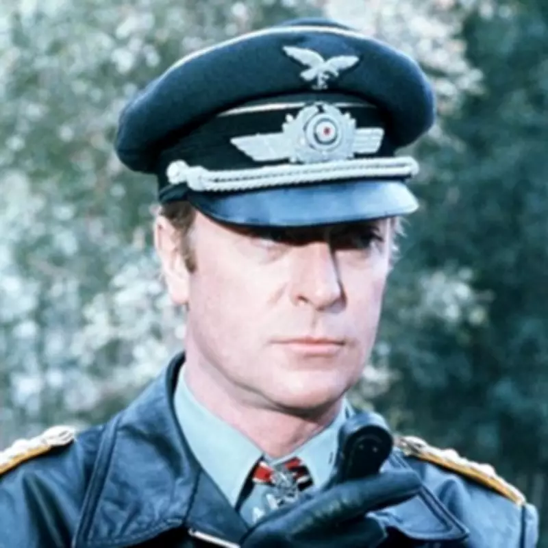 Classic WWII Thriller 'The Eagle Has Landed' Now Streaming on BBC iPlayer