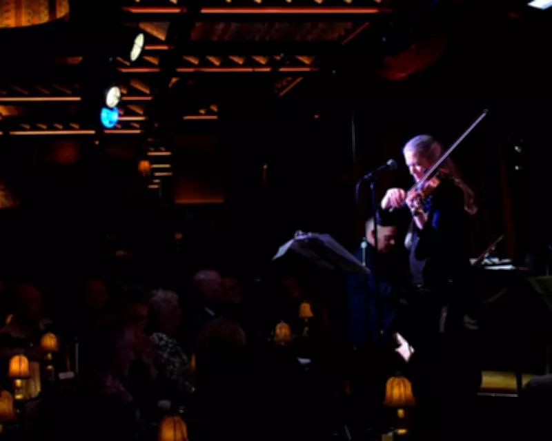 Classical Music's Struggle for Relevance in the Digital Age