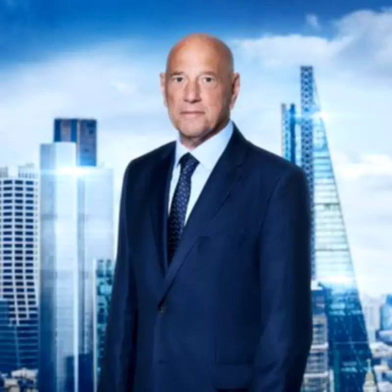Claude Littner Slams Apprentice Contestants Over Scrapped Prize Format